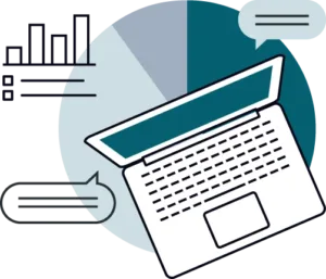 Flow Accounting Illustration