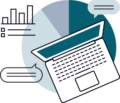 Flow Accounting Illustration