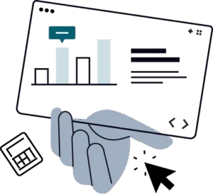 Flow Accounting Illustration