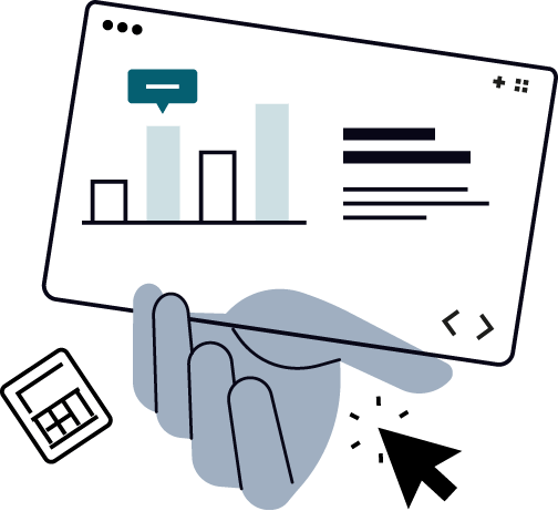 Flow Accounting Illustration