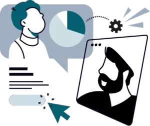 Flow Accounting Illustration