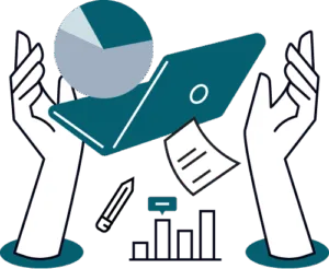 Flow Accounting Illustration