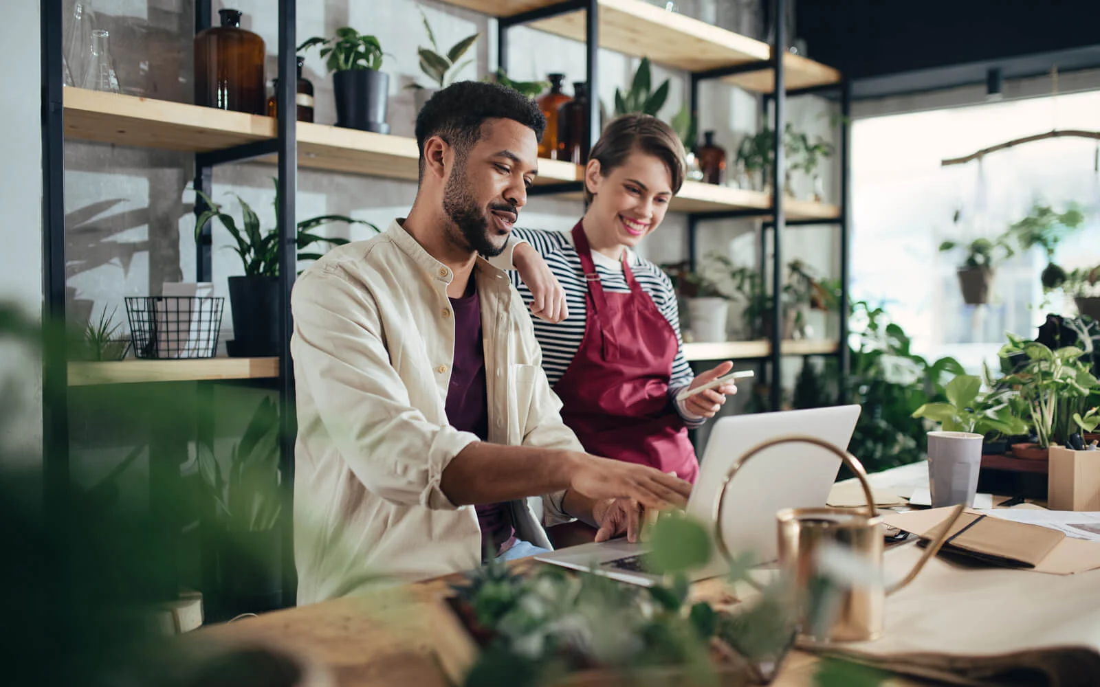 Flow Accounting CPA Small Business Canada